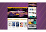 design wordpress woocommerce website, wordpress ecommerce website